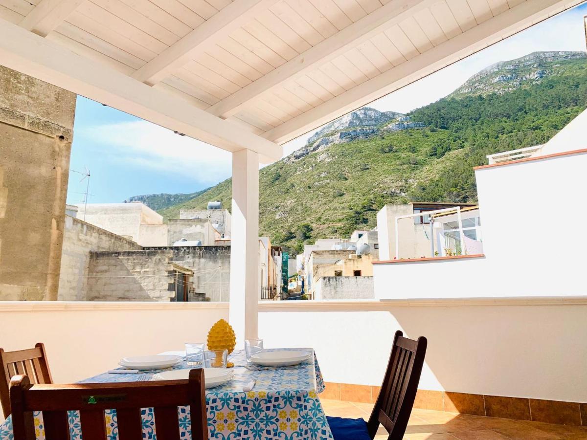 Le Calette Marettimo Hotel Exterior photo